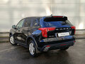 2025 Haval Jolion I Рестайлинг, чёрный - вид 7