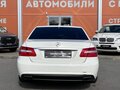 2012 Mercedes-Benz E-Класс 200 7G-Tronic IV (W212, S212, C207), белый, 1250000 рублей - вид 5