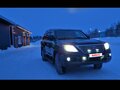 2007 Lexus LX 570 III, чёрный, 2750000 рублей - вид 2