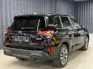 2026 Subaru Forester VI, чёрный, 5999000 рублей, вид 4