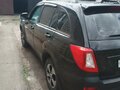 2013 Lifan X60 I, чёрный, 400000 рублей - вид 3