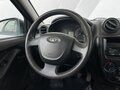 2018 Lada (ВАЗ) Granta I, серый, 535000 рублей - вид 11