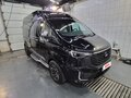 2024 Ford Transit Custom LWB I (China Market), чёрный, 4400000 рублей - вид 3
