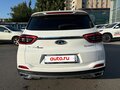 2025 Chery Tiggo 4 Pro I Рестайлинг, белый, 1350000 рублей - вид 4