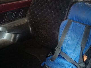 2002 Lada (ВАЗ) 2121 (4x4) I Рестайлинг, красный, 285666 рублей, вид 4