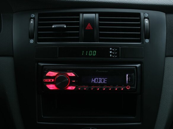 2013 Daewoo Gentra II, белый, 570000 рублей - вид 17