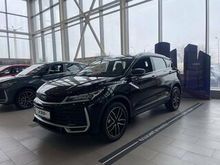 2026 Belgee X50+, чёрный, 2799990 рублей, вид 5