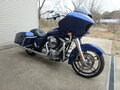 2015 Harley-Davidson Road Glide Special, синий, 1615000 рублей