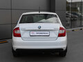 2014 Skoda Rapid I, белый, 898000 рублей - вид 5