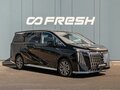 2026 GAC Trumpchi M8 Master Edition II, чёрный, 4785000 рублей