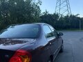 2006 Kia Spectra I Рестайлинг 2, красный - вид 7