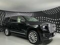 2022 GMC Yukon V, чёрный, 7790000 рублей - вид 2