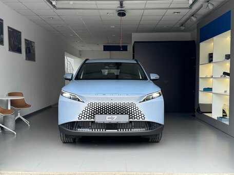 Omoda C7