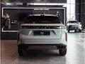 2025 Exeed RX, белый - вид 11
