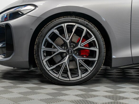 2026 Audi A5 L III (B10), серый, 6200000 рублей - вид 29