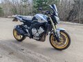2006 Yamaha FZ1, серебристый, 430000 рублей - вид 10