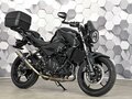 2021 Kawasaki Z 400, чёрный, 575000 рублей