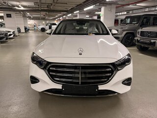 2026 Mercedes-Benz E-Класс 300 VI (W214, S214), белый, 10670000 рублей, вид 4