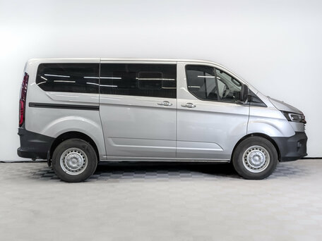 2024 Ford Transit, серый, 4670000 рублей, вид 4