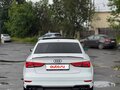 2018 Audi A3 III (8V) Рестайлинг, белый, 2560000 рублей - вид 3