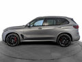2025 BMW X5 40d IV (G05/G18) Рестайлинг, чёрный, 13695000 рублей - вид 7