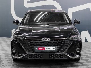 2024 Chery Arrizo 8, чёрный, 2549900 рублей, вид 2