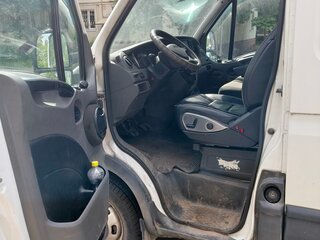 2011 Iveco Daily, белый, 1200000 рублей, вид 4