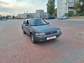 1993 Toyota Carina E, серый, 85000 рублей, вид 2