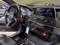 2013 BMW M5 V (F10) Рестайлинг, чёрный - вид 7