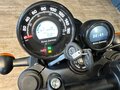 2026 Royal Enfield Hunter, чёрный, 432000 рублей - вид 11