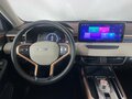 2024 Haval Jolion I Рестайлинг, чёрный, 1835000 рублей - вид 11