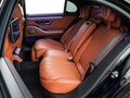 2020 Mercedes-Benz S-Класс 350 d Long 4MATIC VII (W223), чёрный, 9150055 рублей - вид 8