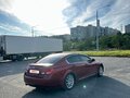 2006 Lexus GS 300 III, красный, 850000 рублей - вид 4
