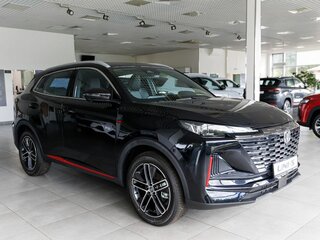2025 Changan UNI-S I, чёрный, 3179900 рублей, вид 1