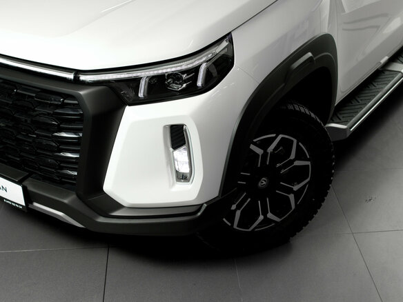 2026 Changan Hunter Plus, белый, 4069900 рублей - вид 7