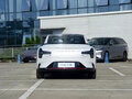 2026 Xpeng Mona M03, белый - вид 5