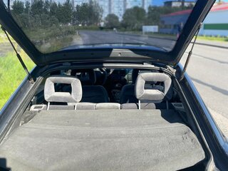 1994 Opel Vectra A, серый, 90000 рублей, вид 5
