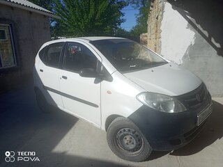 2008 Changan Benni I, белый, 155000 рублей, вид 2