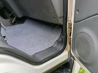 2011 Hyundai Mighty, белый, 1750000 рублей, вид 2
