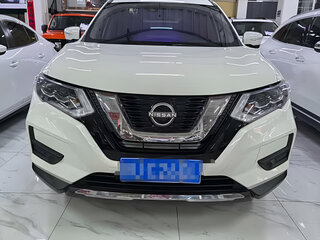 2026 Nissan X-Trail III Рестайлинг 2, белый, 2650000 рублей, вид 1