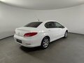 2012 Peugeot 408 I, белый, 329850 рублей - вид 4