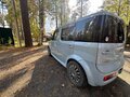 2002 Nissan Cube II (Z11), голубой, 319000 рублей - вид 5