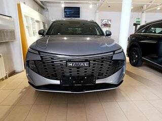 2026 Haval F7 II, серый, 3260000 рублей, вид 2
