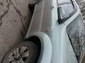 2003 SsangYong Rexton I, серый, 730000 рублей - вид 5