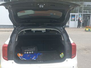 2023 Haval Jolion I, белый, 1300000 рублей, вид 5