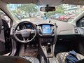 2016 Ford Focus III Рестайлинг, чёрный, 1030000 рублей - вид 5