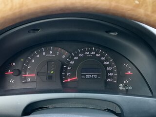 2006 Toyota Camry VI (XV40), серый, 920000 рублей, вид 5