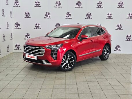 Haval Jolion I