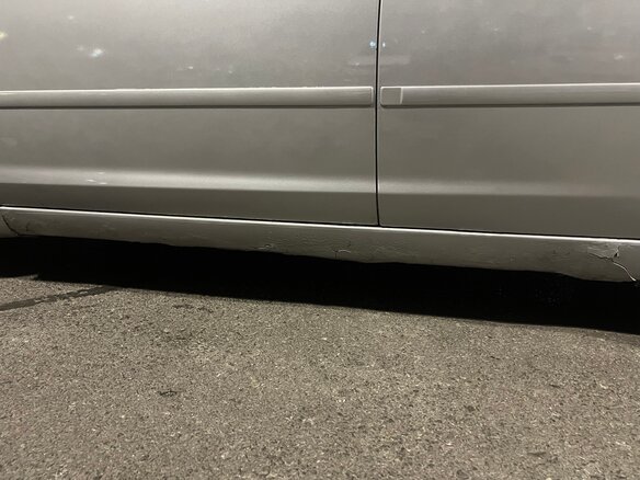 2006 Ford Focus II, серебристый, 360000 рублей - вид 14