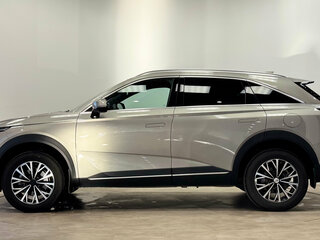 2024 Haval F7 II, бежевый, 2395000 рублей, вид 2